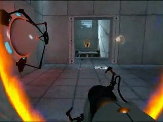 Test portal (PC)
