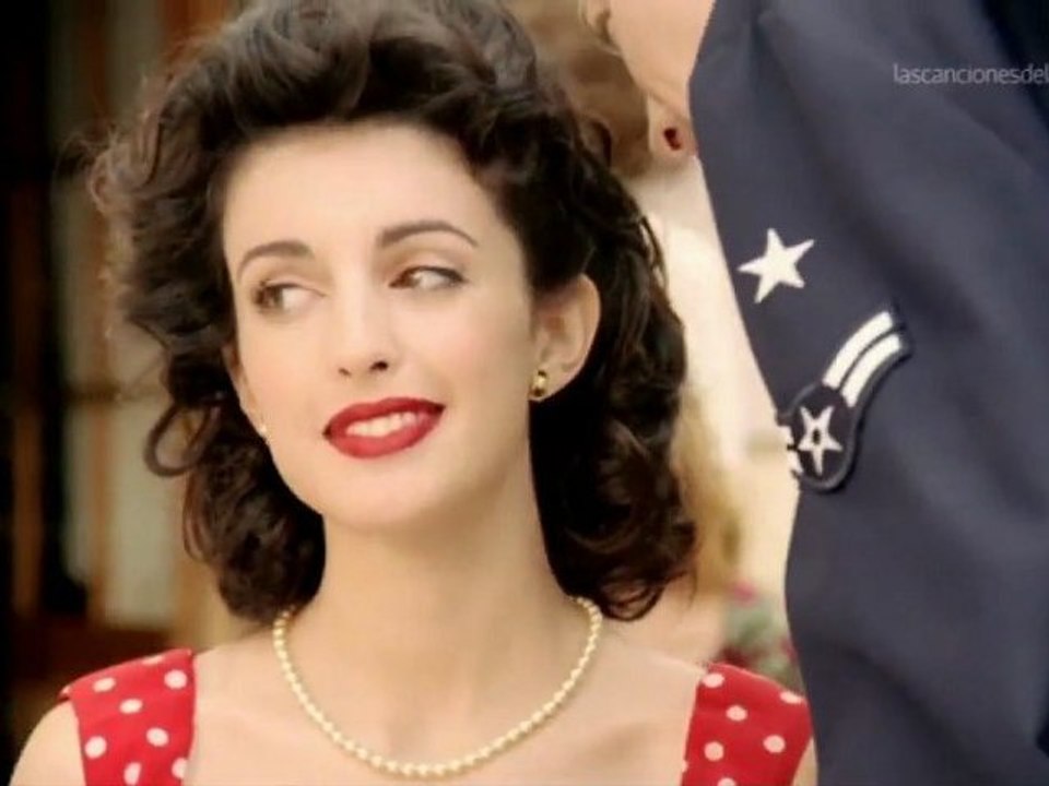 Advertisment: Coca Cola&Martini - El secreto del Chispazo