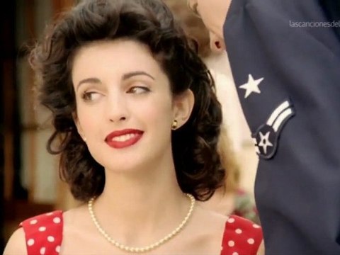 Advertisment: Coca Cola&Martini - El secreto del Chispazo