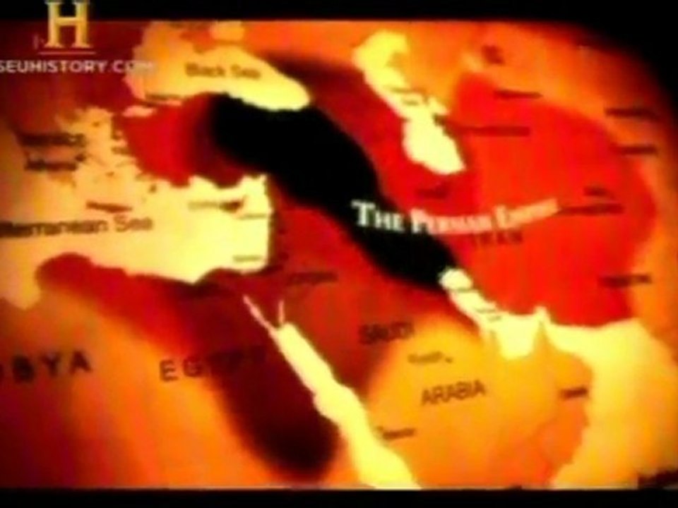 O Efeito Nostradamus - plano de batalha final - documentário History Channel