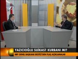 13 Ağustos 2011 Kanal7 Ana Haber Bülteni saati tamamı