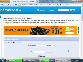 Teste do Roteador Tp Link WR1043ND