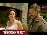 FOX - Dizi / Zehirli Sarmaşık (Yeni Dizi) (1.Bölüm) (11.08.2011) (SinemaTV.info)
