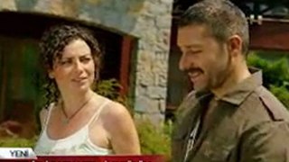 FOX - Dizi / Zehirli Sarmaşık (Yeni Dizi) (1.Bölüm) (11.08.2011) (SinemaTV.info)