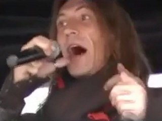 Les Francofolies de Spa et les Graine de star 20 au 24 -7-2011