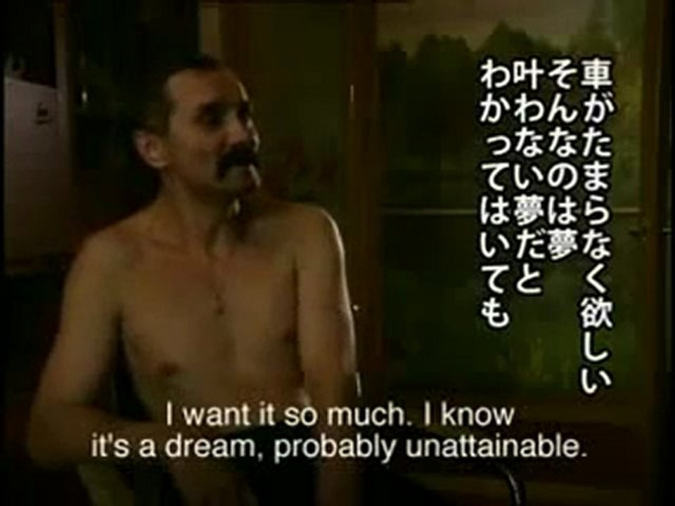 犠牲者ー事故処理作業者（リクビダートル）の知られざる現実
