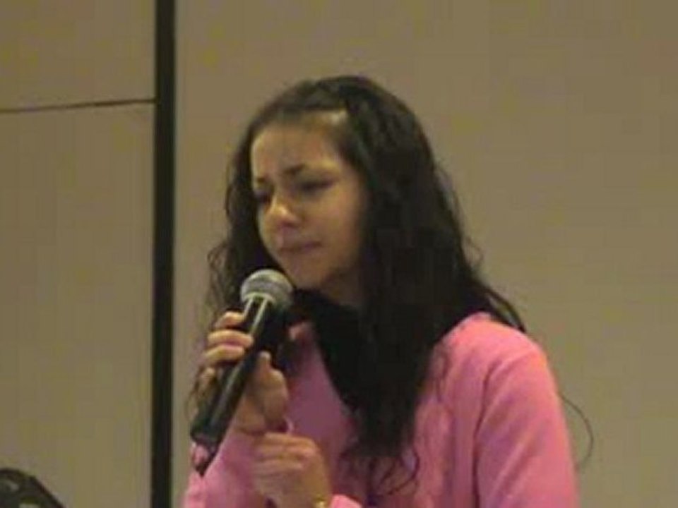 cantique ( par pasteur-evangeliste)