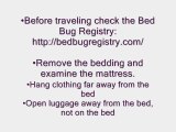 Prevent Bed BPrevent Bed Bugs from Invading Your Home – ...