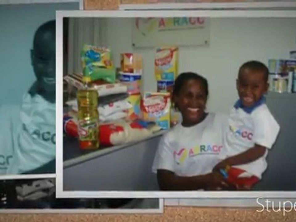ABRACC - Associação Brasileira de Ajuda à Criança com Câncer  www.abracc.org.br
