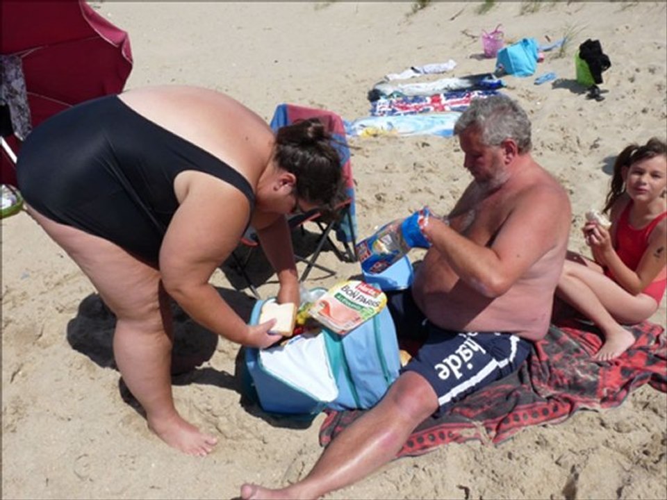 vacances Normandie  juillet 2011