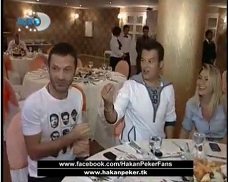 magazin d sinan özen röportaj