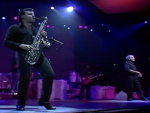 Joe Cocker - Sorry seems to be the hardest word