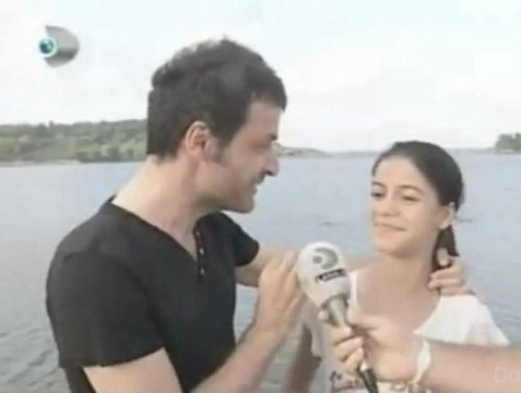 sinan özen aslı güngör ben seni sevdim yeni albüm 2011