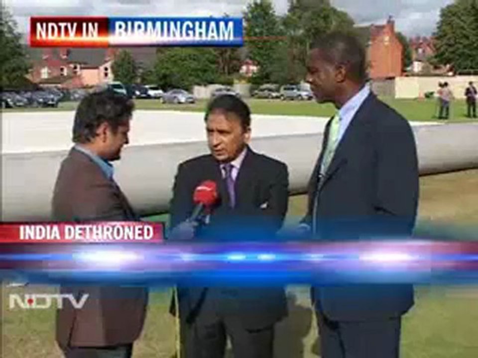 Full analysis of India's defeat to England