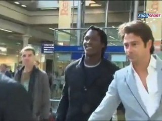 Chelsea sezonu açıyor