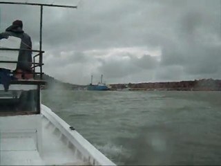 istavrit avından görüntüler,piraziz,giresun karadeniz