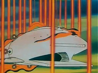 الحوت الابيض - الحلقه 24 - جزء ثان