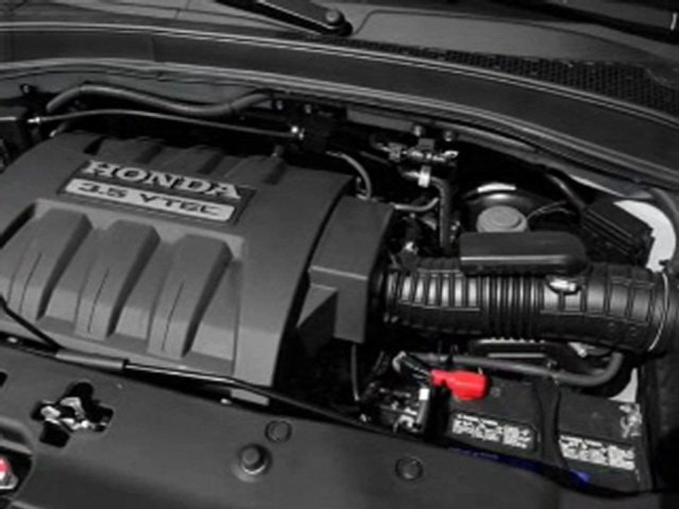 2008 Honda Pilot for sale in Great Neck NY - Used Honda by EveryCarListed.com