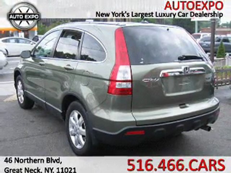 2008 Honda CR-V for sale in Great Neck NY - Used Honda by EveryCarListed.com