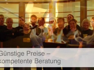 Goldankauf Potsdam Mida Trading GmbH