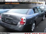 2006 Nissan Altima for sale in Great Neck NY - Used Nissan by EveryCarListed.com