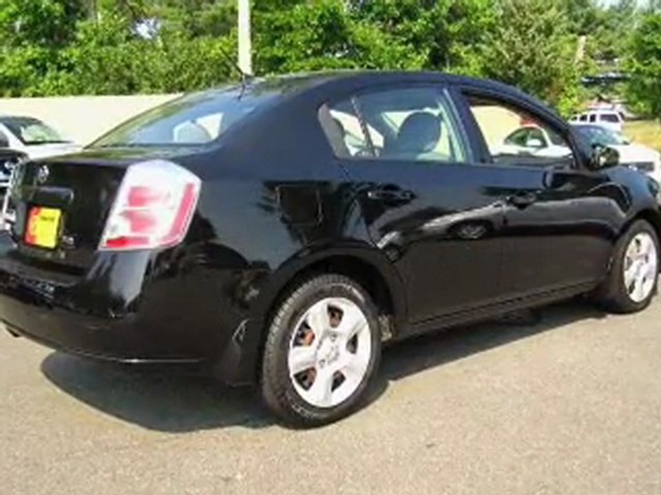 2008 Nissan Sentra for sale in Richmond VA - Used Nissan by EveryCarListed.com
