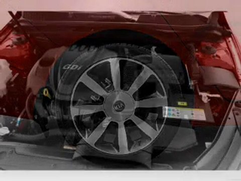 2011 Kia Optima for sale in Kalamazoo MI - New Kia by EveryCarListed.com