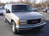 1999 GMC Yukon for sale in Lowell MA - Used GMC by EveryCarListed.com