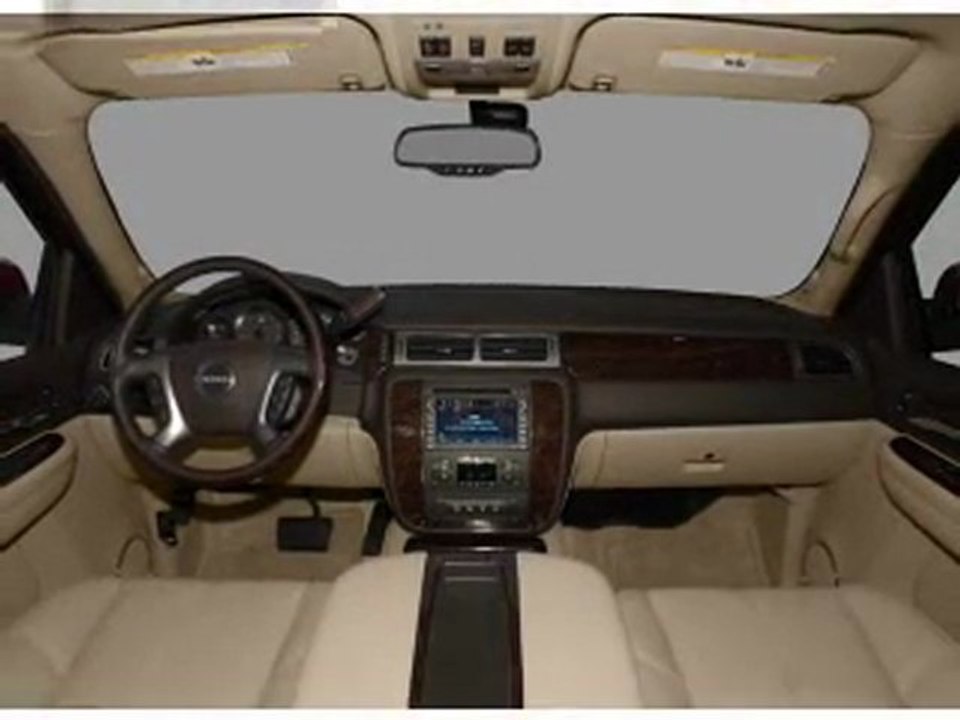 2008 GMC Yukon for sale in Kalamazoo MI - Used GMC by EveryCarListed.com