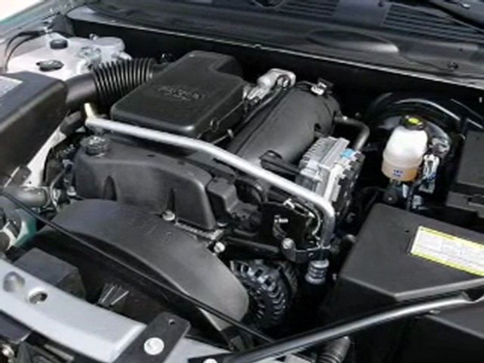 2008 GMC Envoy for sale in Kalamazoo MI - Used GMC by EveryCarListed.com