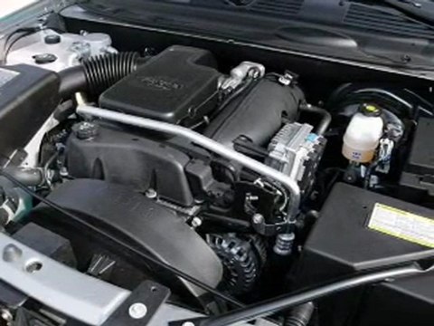 2008 GMC Envoy for sale in Kalamazoo MI - Used GMC by EveryCarListed.com