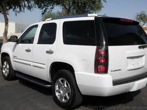 2008 GMC Yukon for sale in Mesa AZ - Used GMC by EveryCarListed.com
