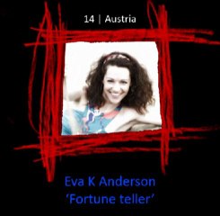 MGC 56 - Valle de la Luna, Chile