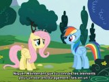 My Little Pony  Friendship is Magic - Fluttershy cheer