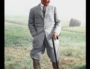 Atatürk'ün Gençliğe Hitabesi