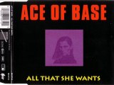 ACE OF BASE - All that she wants (12'' version)