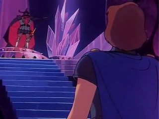 الحوت الابيض - الحلقه 25 - جزء أول