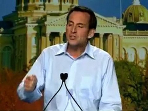 Republican presidential hopefuls make their case in Iowa