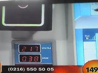 MAX ACTION Elektrik Tasarruf cihazı. Elektrik kayıplarını (reaktif güç) önler