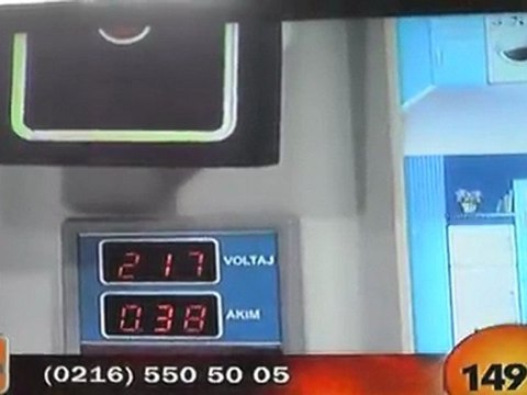 MAX ACTION Elektrik Tasarruf cihazı. Elektrik kayıplarını (reaktif güç) önler