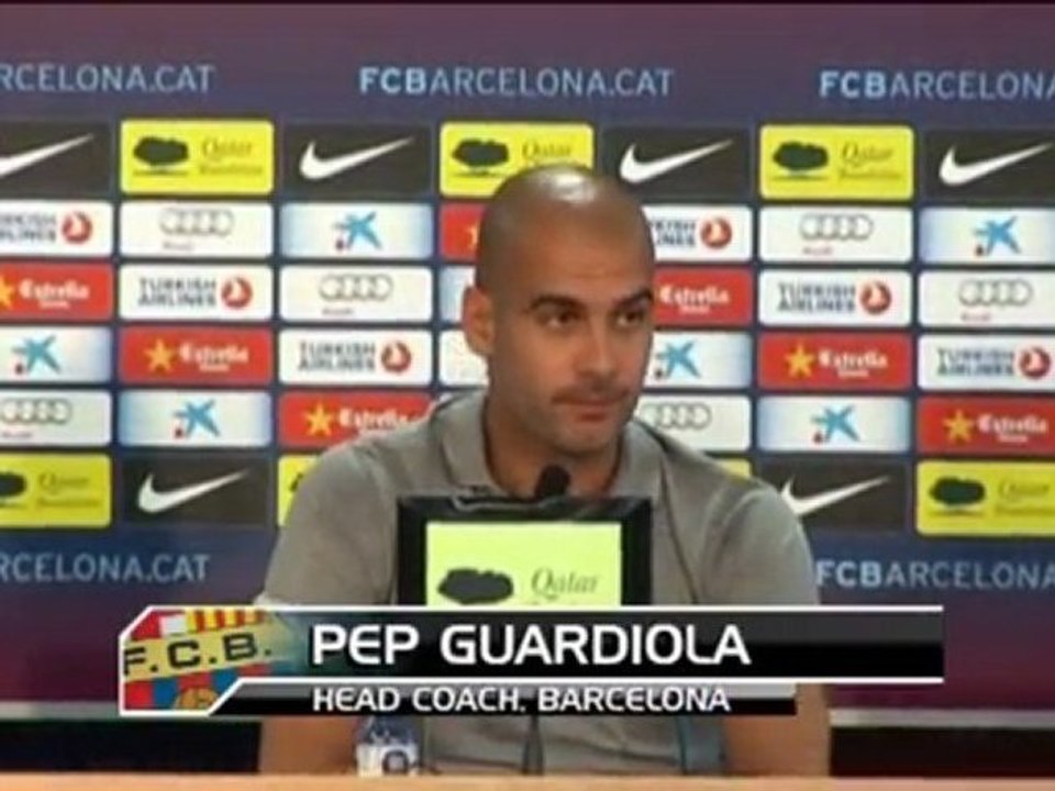 Fabregas Wechsel stellt Supercup in den Schatten