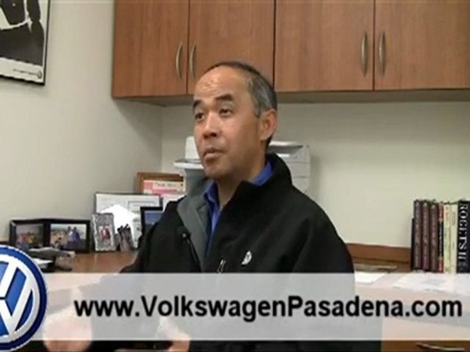 Volkswagen Oil Change