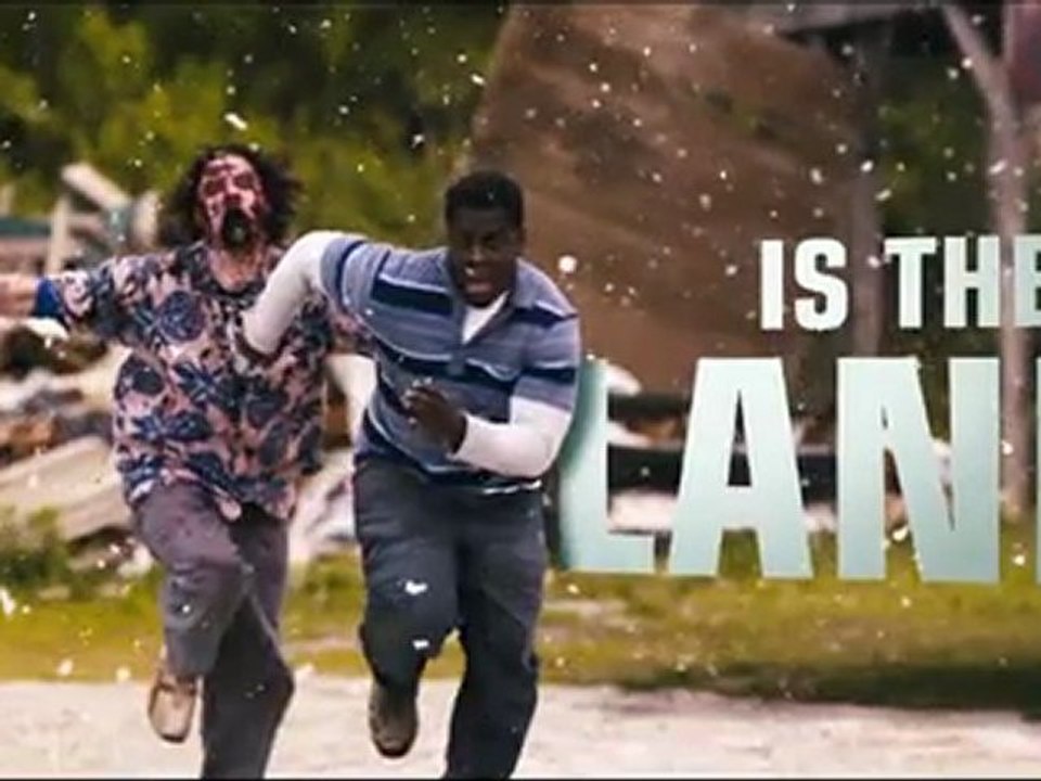 UNSJ Tierra de Zombies