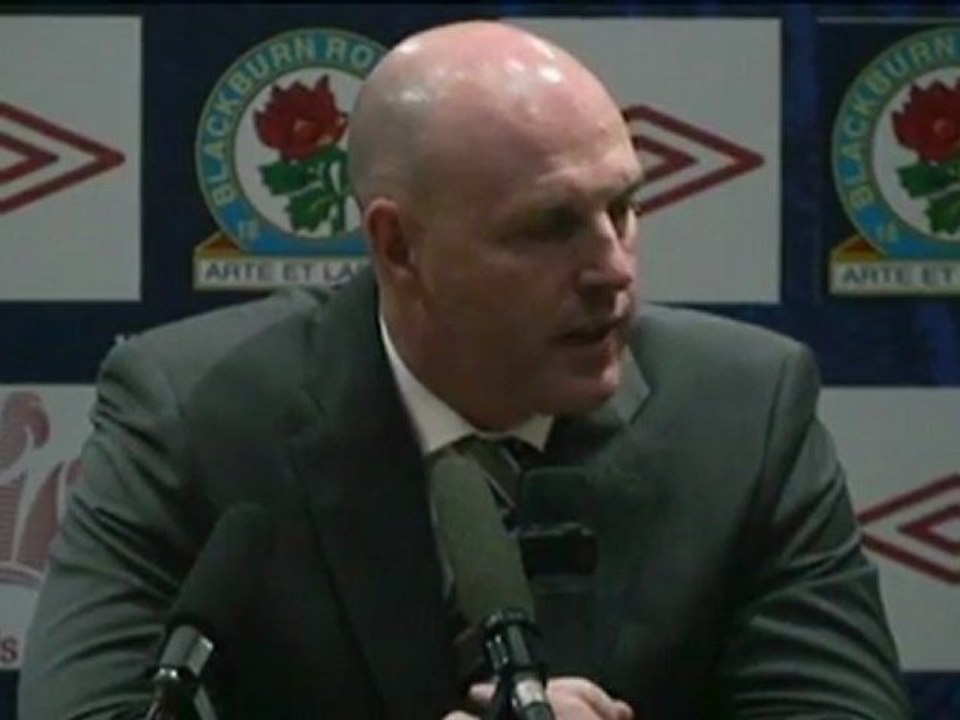 Kean - Wir verloren unser Momentum