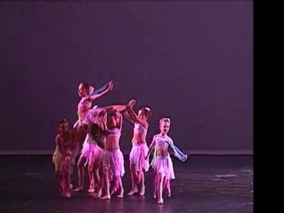 Las Vegas Dance Schools - Studio One Summerlin Dance Academy