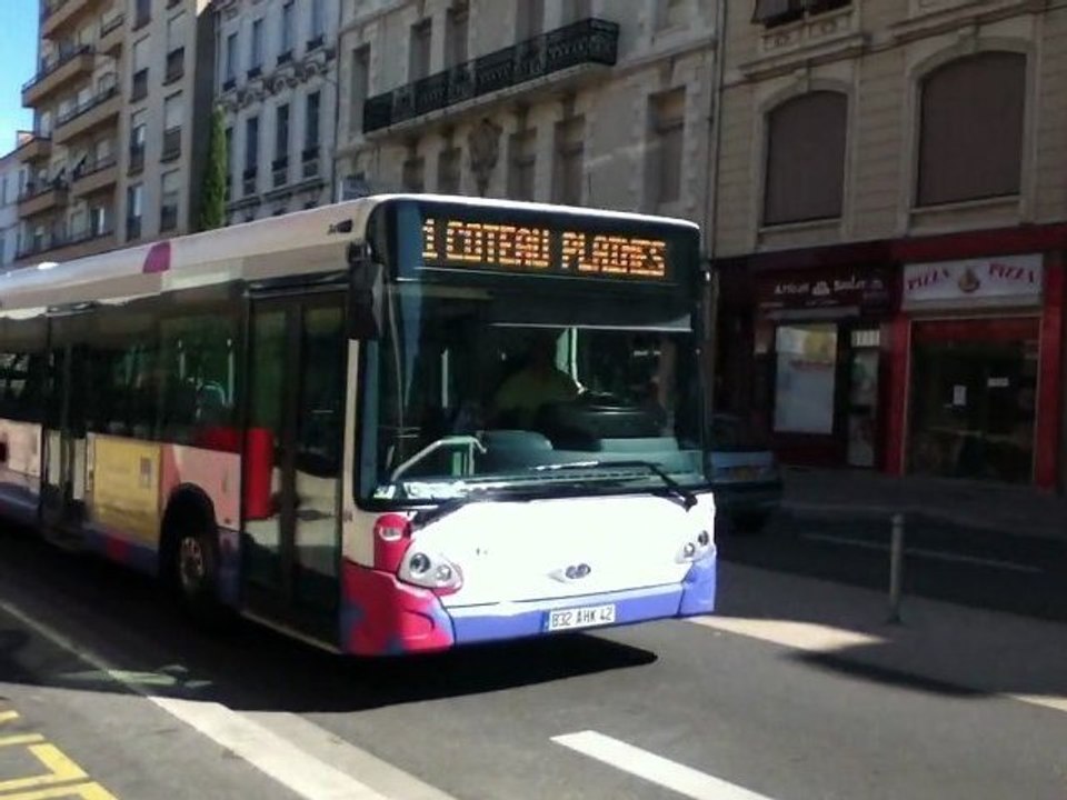 Heuliez GX327 STAR