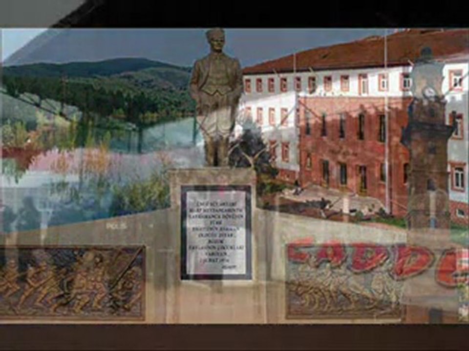 MC Yozgatli Dj - Azed İzed - Memleket Yozgat