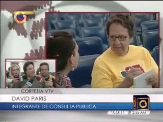 Discusion para castigar crímenes