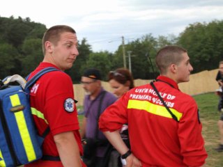 Poste 4,5,6,7 Aout UMPS