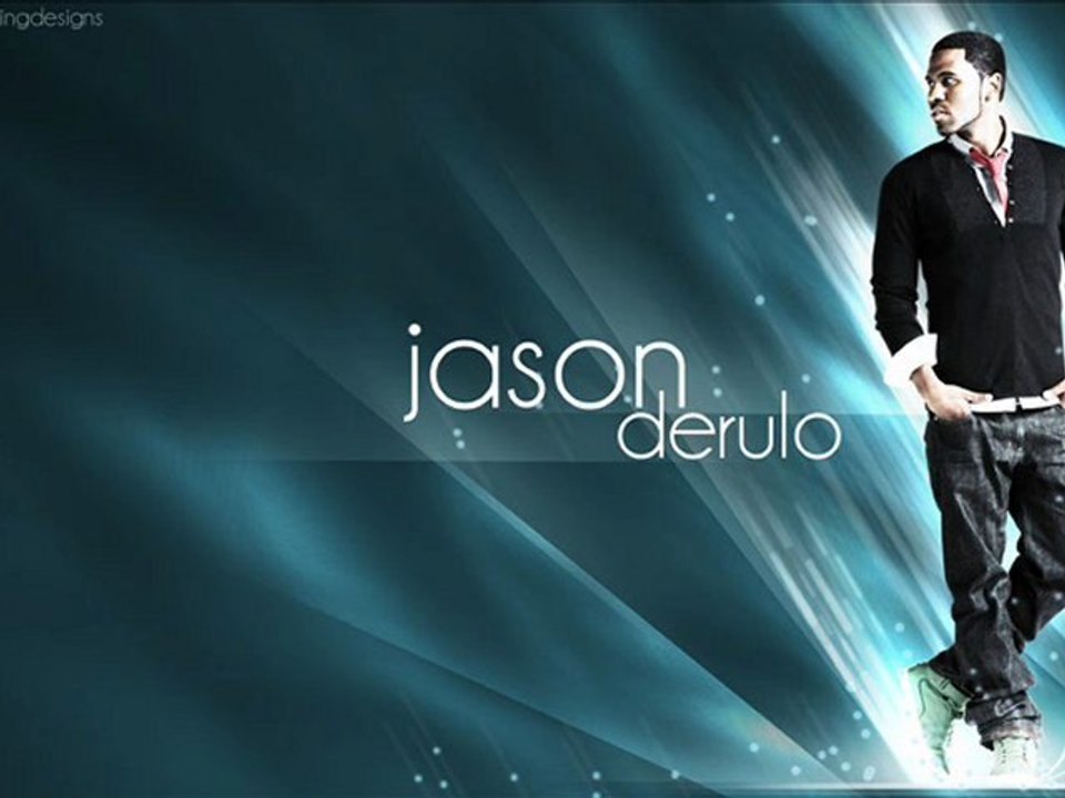 Jason Derulo - Locked In Love [HQ]
